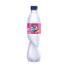 Chinese Fanta White Peach 12x500ml