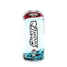 Ghost Faze Pop 12x473ml