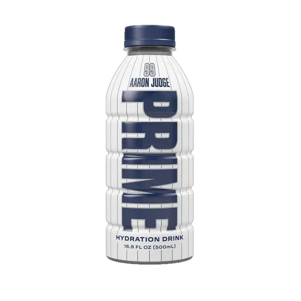 Prime Aaron Judge 12x500ml expiry 31.12.25