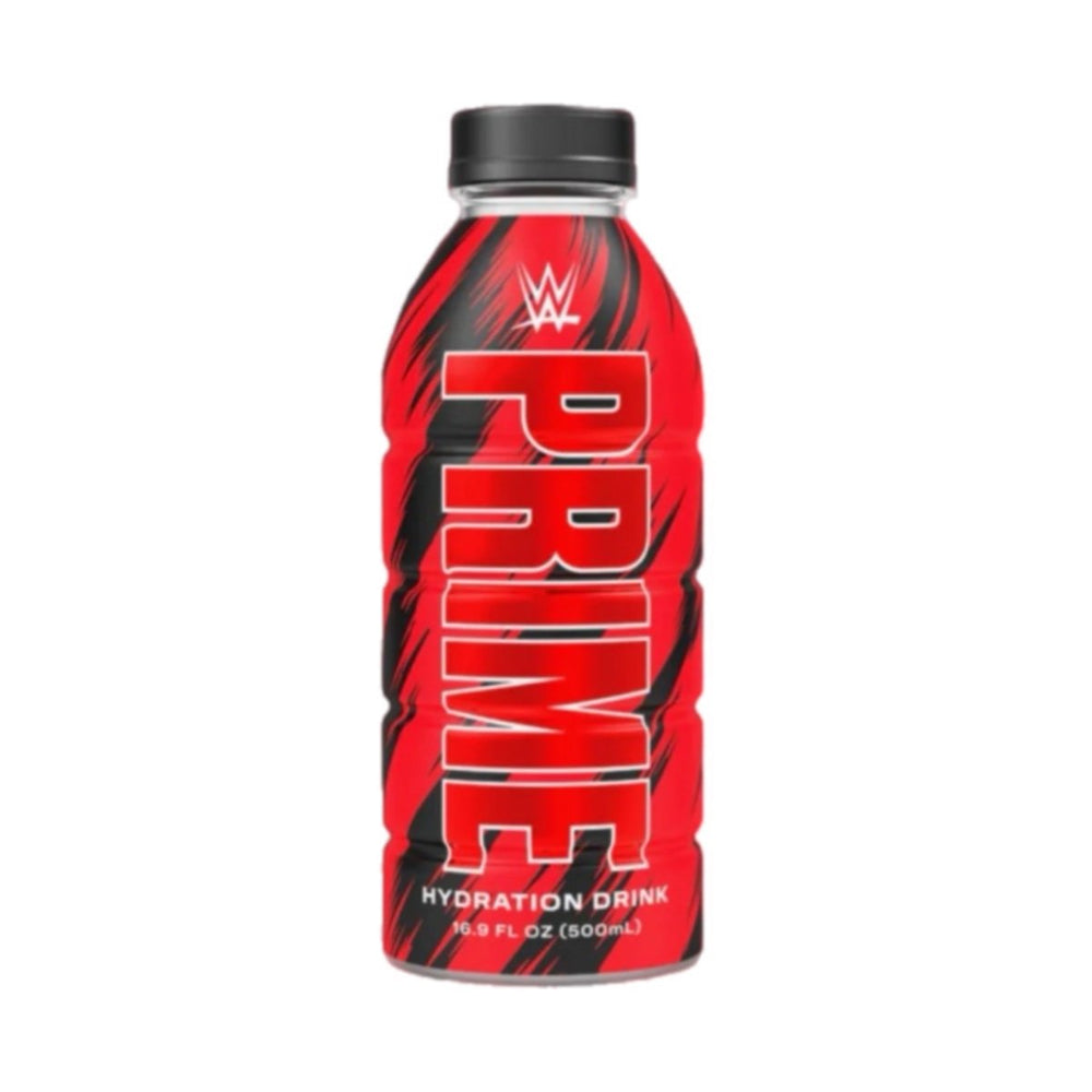 Prime Hydration WWE 12x500ml