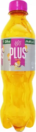 Mirinda Plus Tropical Pet Bottle Morocco 12x500ml