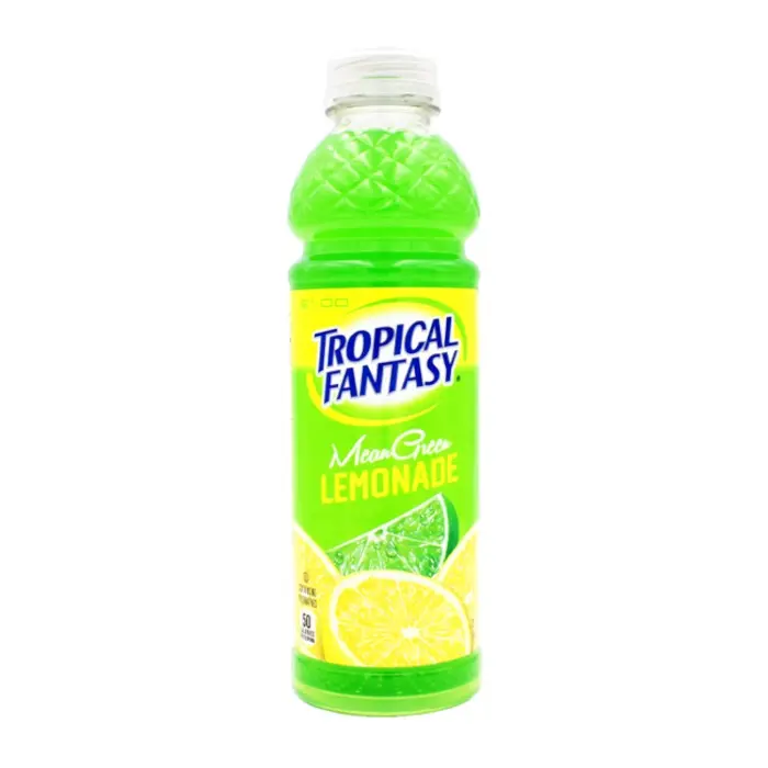Tropical Fantasy Apple 24x591ml