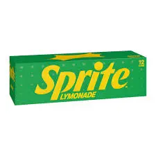 Sprite Lymondae 24x355ml