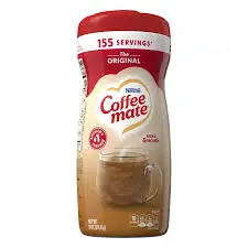 Coffee Mate Creamer 12x11 OZ