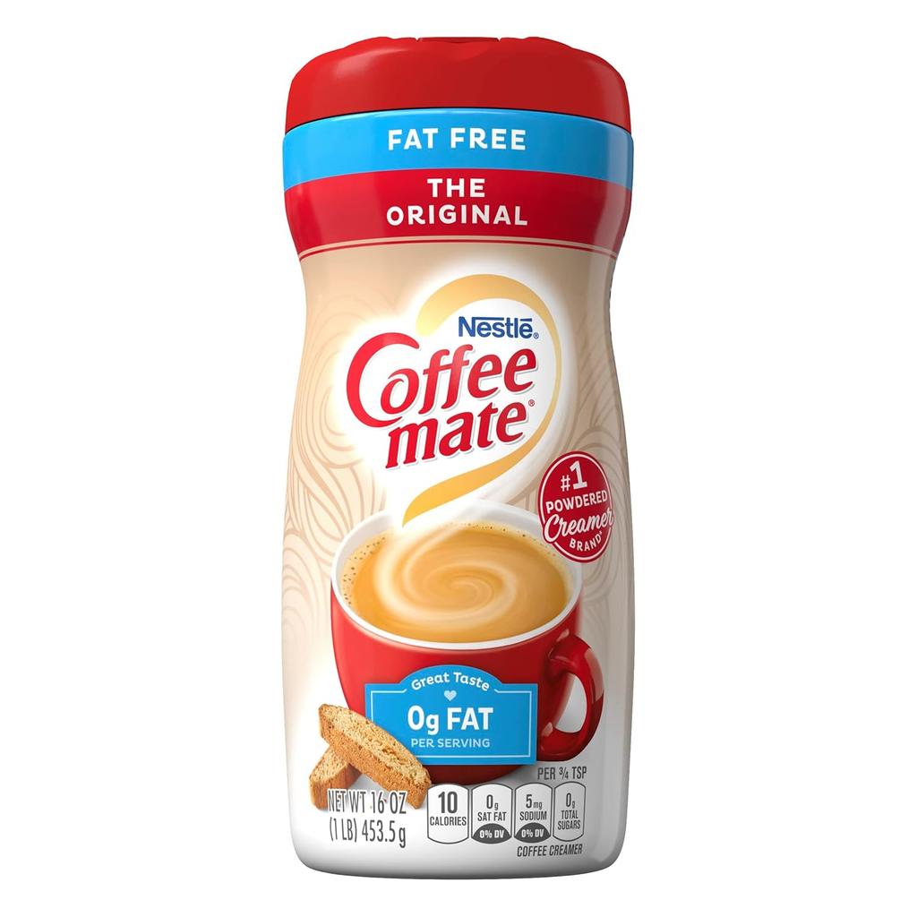 [CMO] Coffee Mate Original 12x450g