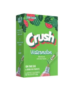 Crush STG Watermelon 12x6ct