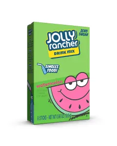 Jolly Rancher STG Watermelon  12/6ct