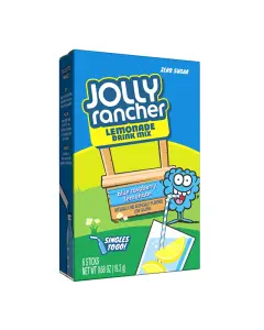 Jolly Rancher STG  Blue Raspberry Lemonade 12X6ct