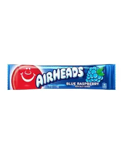 Airheads Blue Raspberry 36x19.2g