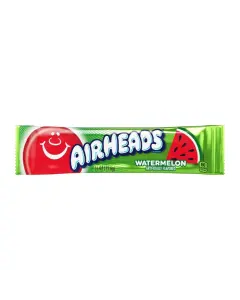 Airheads Sour Watermelon Punch 36x15.5g