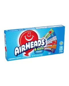 Airheads Theatre Box 12x93.6g