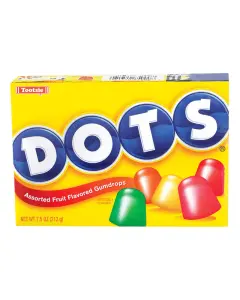 Dots Original Theatre Box 12x6.5oz