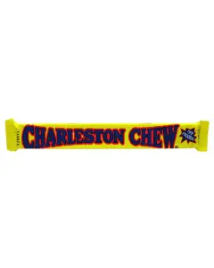 Charleston Chew Big Vanilla Flavour 16x113g