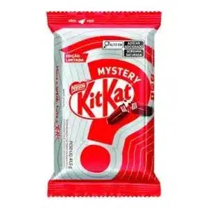 [KKBK] Kit Kat Mystery Brazilian 24x41.5g