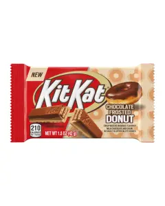 Kit Kat Frosted Donuts 24x44g