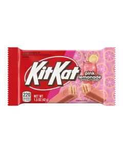 Kit Kat Pink Lemonade 24x50g