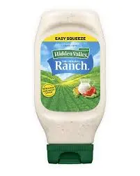 [HVORB] Hidden Valley Original Ranch 12x16oz