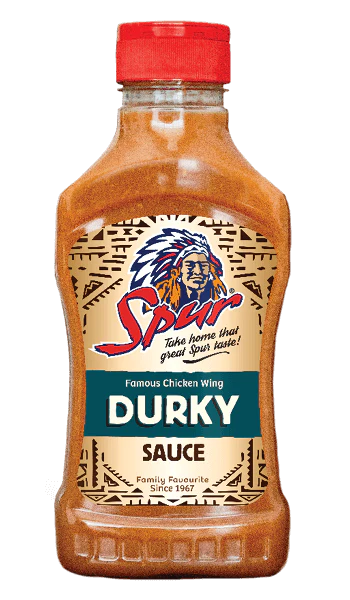 Spur Durky 12*500ml 