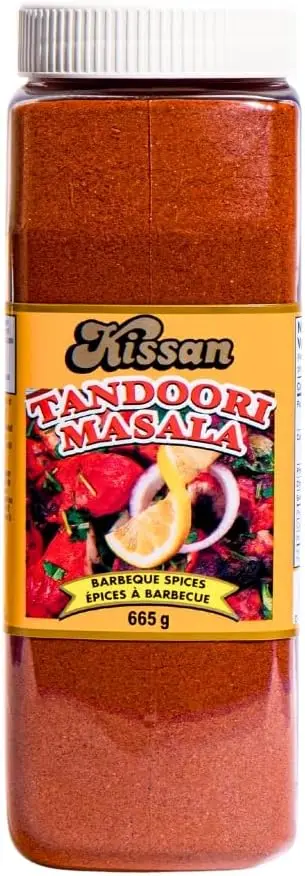 [KTM] Kissan Tandoori Masala 12x907g