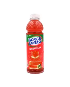 Tropical Fantasy Watermelon 24x591ml