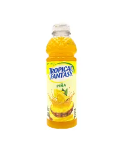 Tropical Fantasy Pineapple 24x591ml