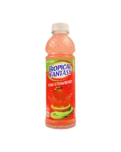 Tropical Fantasy Kiwi Strawberry 24x591ml