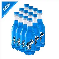 Sting Energy Drink Blue Thunder 12x500ml