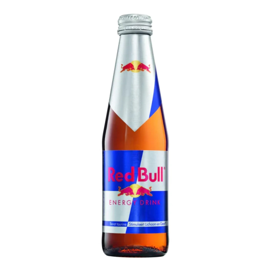 Red Bull Energy Austrian 24x250ml
