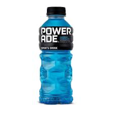 Powerade Mountain Blast 24x20oz