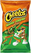 Cheetos Jalpeno 10x226g
