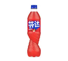 Chinese Fanta Watermelon 12x500ml