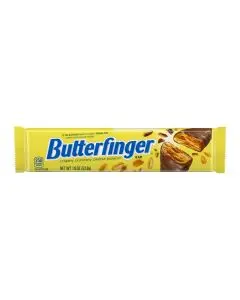 Butterfinger Candy Chocolate Bar 36x1.9oz