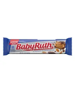 Baby Ruth Bar Candy Regular 24x40g 