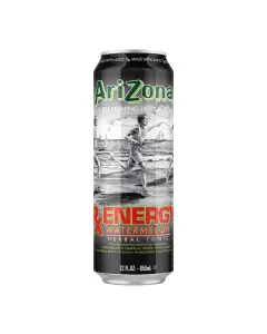 Arizona Watermelon Herbal Tonic 24x691ml