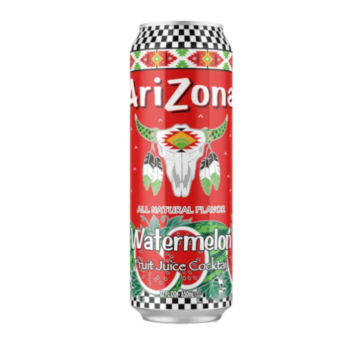 Arizona Watermelon 24x691ml