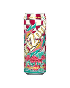 Arizona Ice Tea With Raspberry 24x22oz