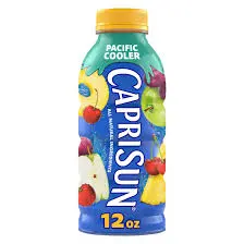 Caprisun Pacific Cooler 12x355ml