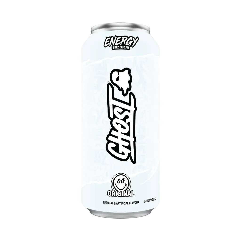 Ghost Original Energy Drink 12x500ml