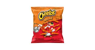 Cheetos Crunchy 44x35.5g