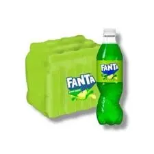 Fanta Green Apple Vietnam 24x300ml expiry 8.10.25