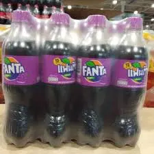 Fanta Grape Vietnam 24x300ml Expiry 8.10.25