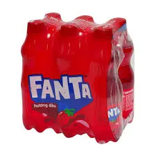Fanta Strawberry Vietnam 24x300ml Expiry 8.10.25