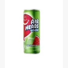 Airheads Soda Watermelon 12x340ml
