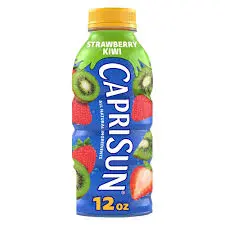 Caprisun Strawberry Kiwi 12x414ml