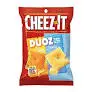 Cheez-it Extra Crunchy Bold Cheddar 3oz 6x85g