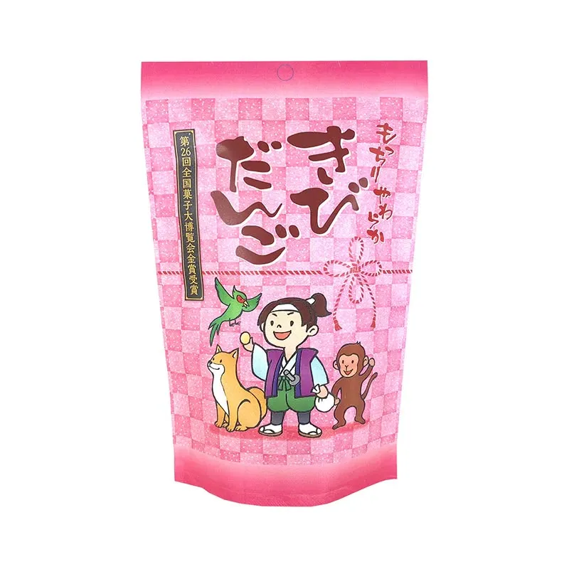 Seiki Kibi Dango Mochi 12x130g 