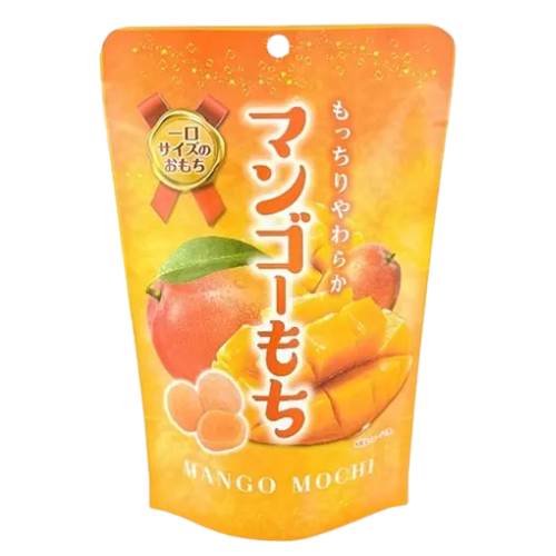 Seiki Mango Mochi 12x130g