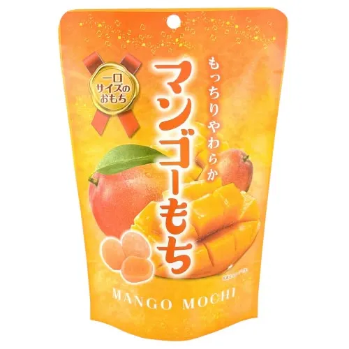 Seiki Mango Mochi 12x130g