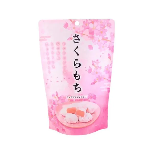 Seiki Sakura Mochi 12x130g