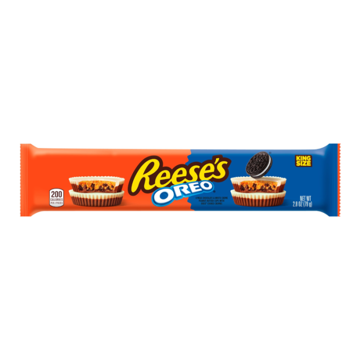 Reese's Oreo King Size 24x79g